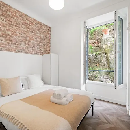 Apartament L Ecrin Du Palace, Cosy 2 Pieces