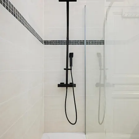 L Ecrin Du Palace, Cosy 2 Pieces Mentona