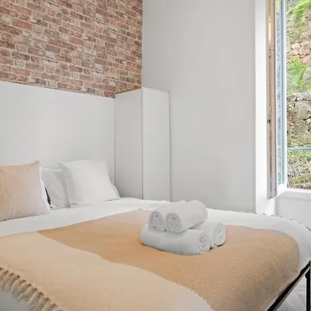 L Ecrin Du Palace, Cosy 2 Pieces Apartment