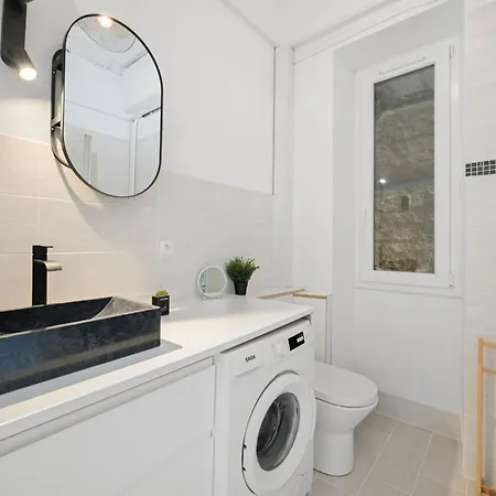 L Ecrin Du Palace, Cosy 2 Pieces Appartement *