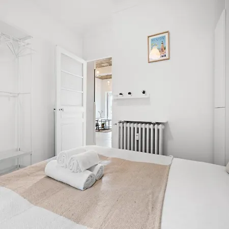 L Ecrin Du Palace, Cosy 2 Pieces Appartement