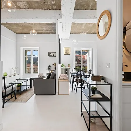 Appartement L Ecrin Du Palace, Cosy 2 Pieces *