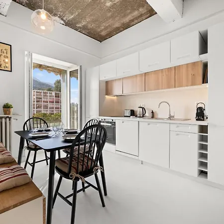 L Ecrin Du Palace, Cosy 2 Pieces *