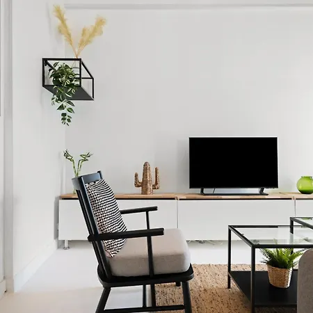 Appartement L Ecrin Du Palace, Cosy 2 Pieces